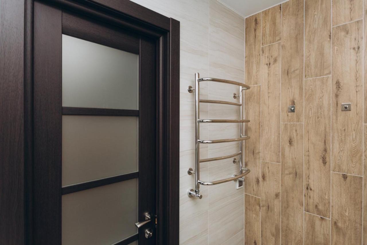Vip Flat Lavina Проспект М Лушпи 2 Корп2 Lägenhet Sumy Exteriör bild